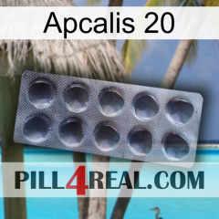 Apcalis 20 30